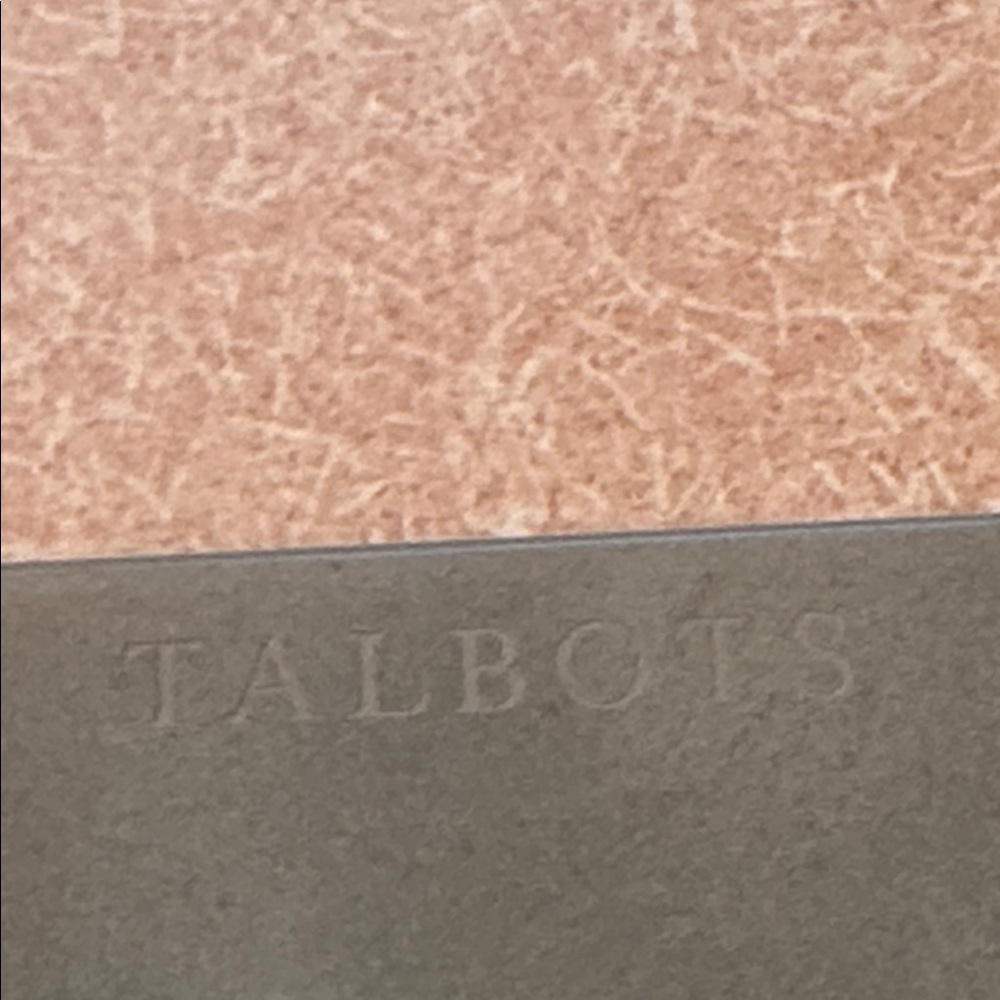 Talbots Gold and Silver Cocktail Brooch - Picture 3 of 5